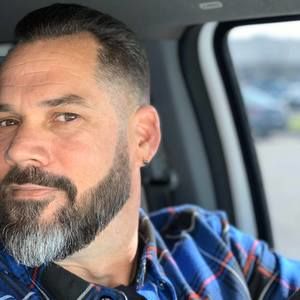 Meet your Posher, Jeremy